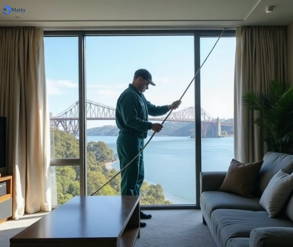 Drapes cleaning service area map luscombe and Near by Suburbs suburbs Matty Curtain Cleaning