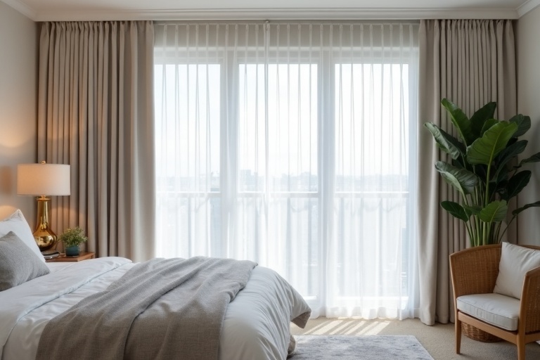After Professional Cleaning - Luscombe