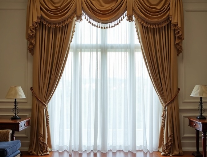 Luscombe Drapes Cleaning